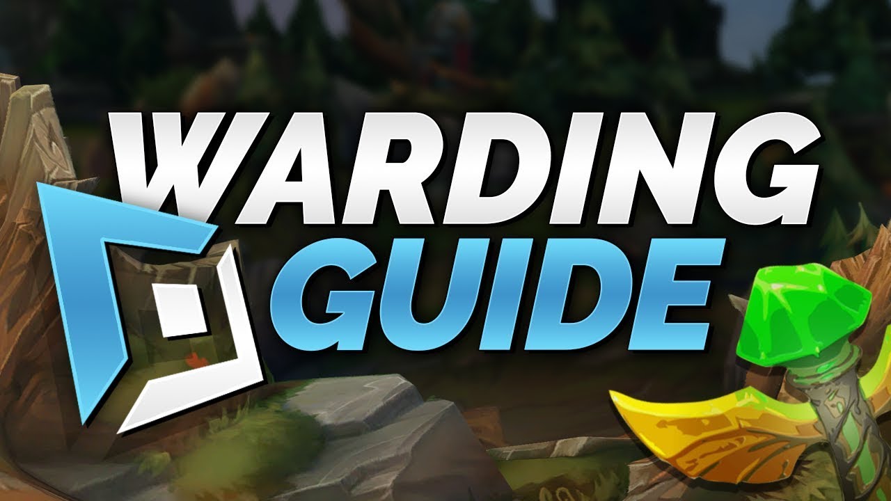 Ward like a Challenger Top