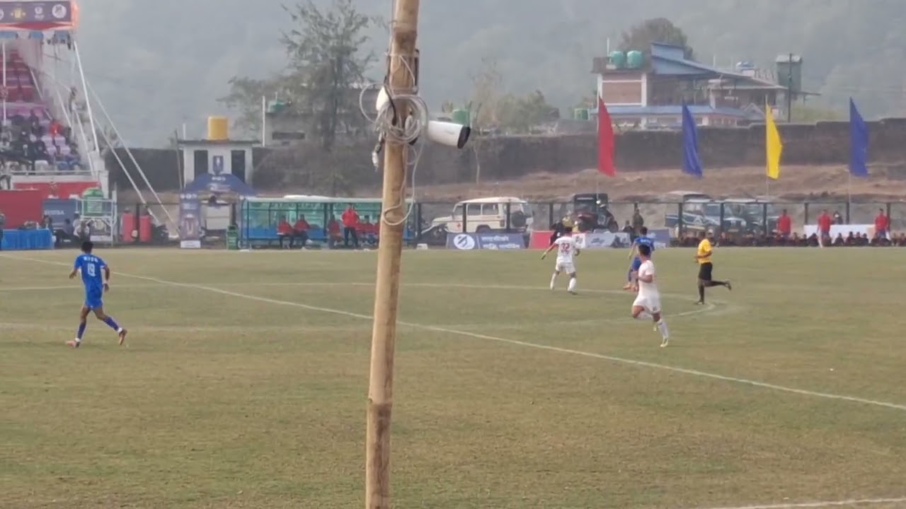 Budha subba gold cup