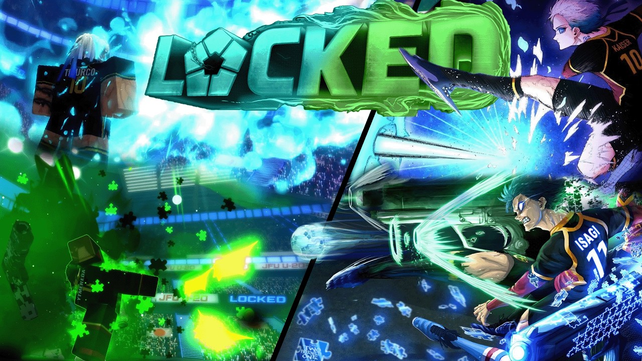 KAISER X ISAGI IS THE PERFECT COMBO... THE PERFECT DUO! |LOCKED!