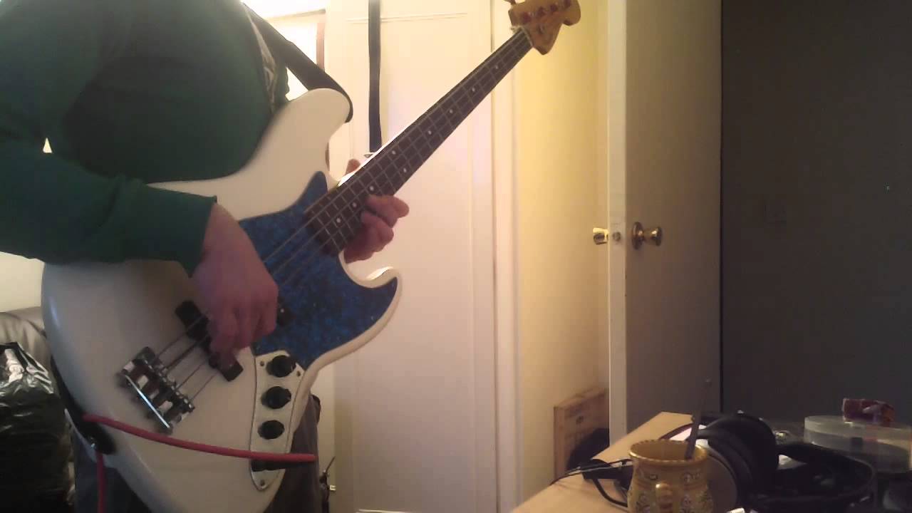 SALSATION David Shire - Rhythm Makes My Hips Move Feat. Matteo Grassi Bass Cover - Mojo Clubbing