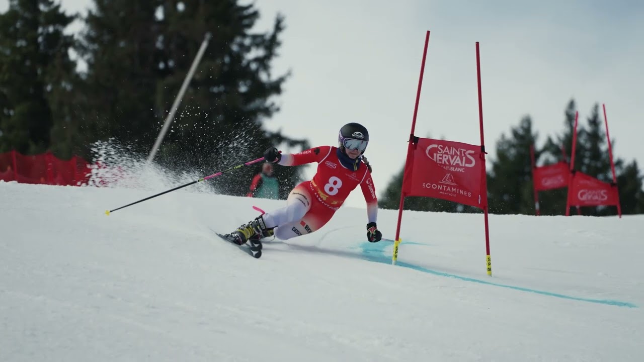 FIS TELEMARK WORLD CHAMPHIONSHIPS - Classic race