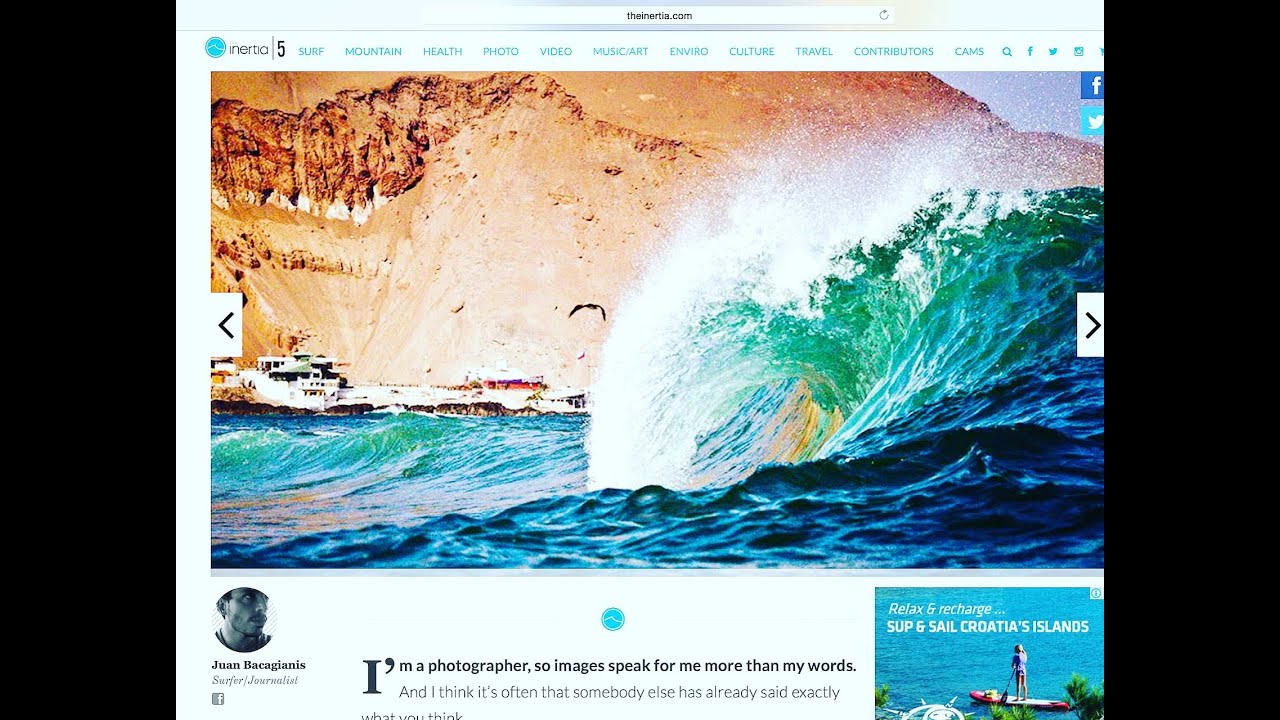 ARICA CHILE SOUTH AMERICA SURFING  ALVARO MALPARTIDA CARLOS GONCALVES GABRIEL VILLARAN /JUAN ARCA