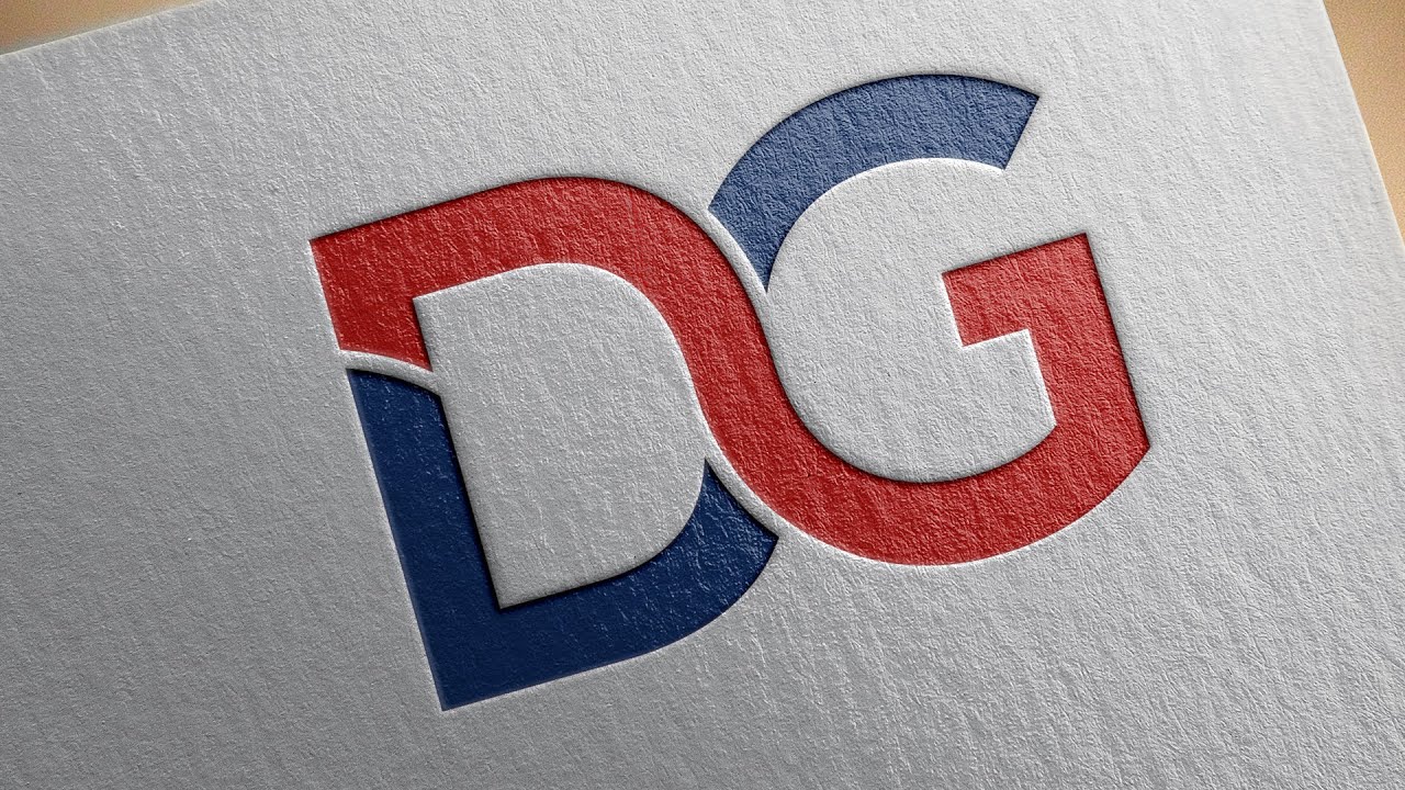 Logo Design Tutorial in Adobe Illustrator CC