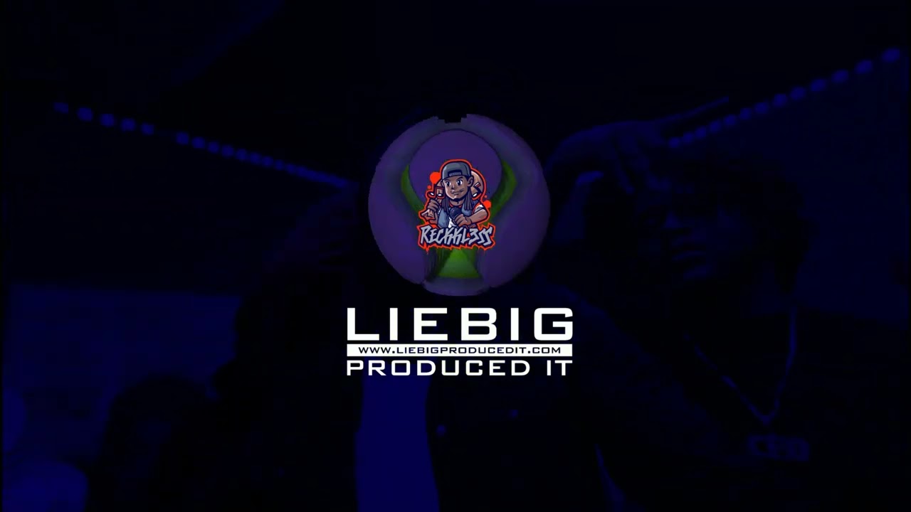 PGF Nuk x Chief Keef x PGF Tavo Type Beat 2022 