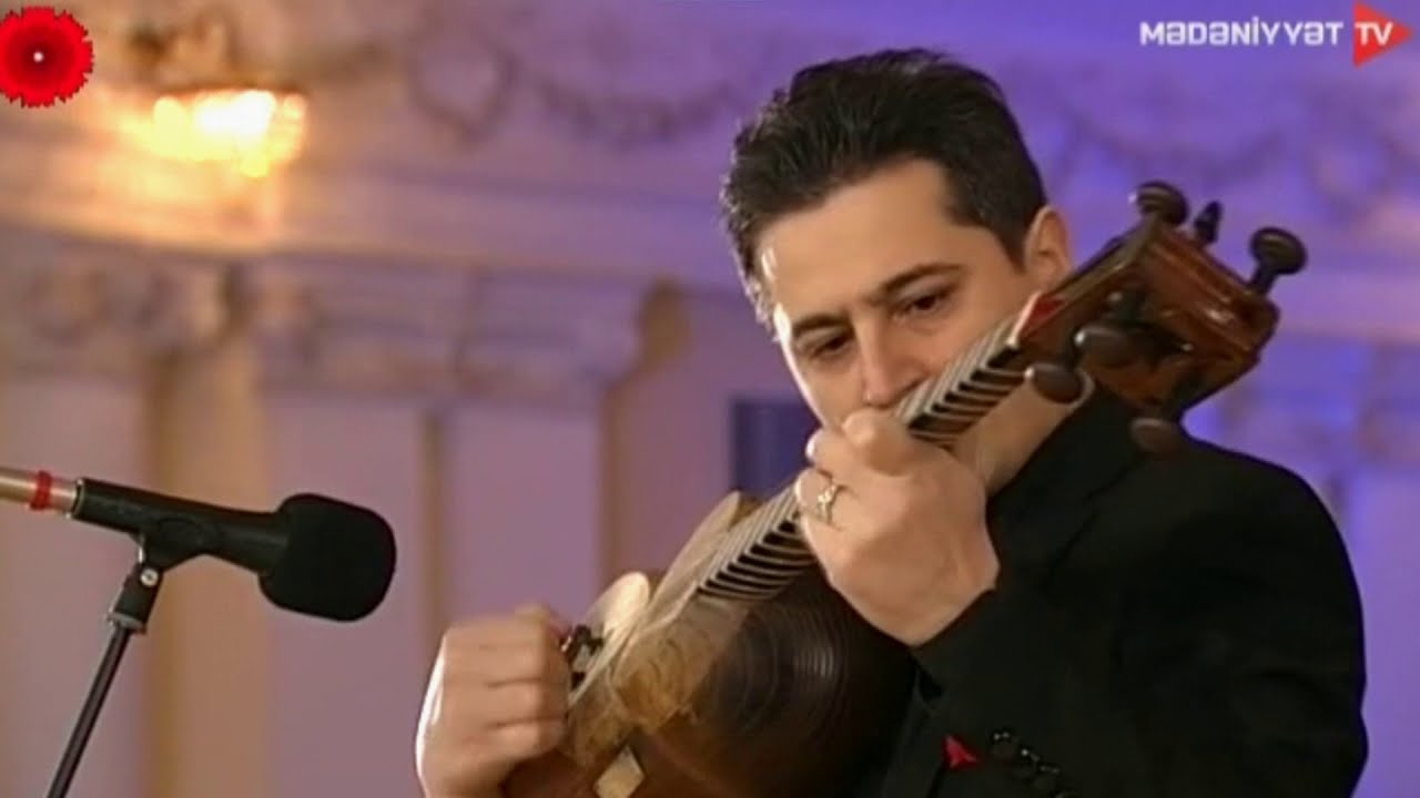 Vasif Adıgözəlov - 
