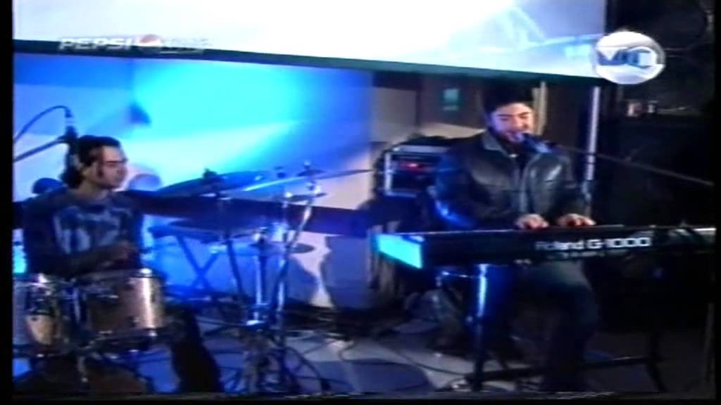 TOSE-YESTERDAY  NA 10 GODINI ANTENNA 5