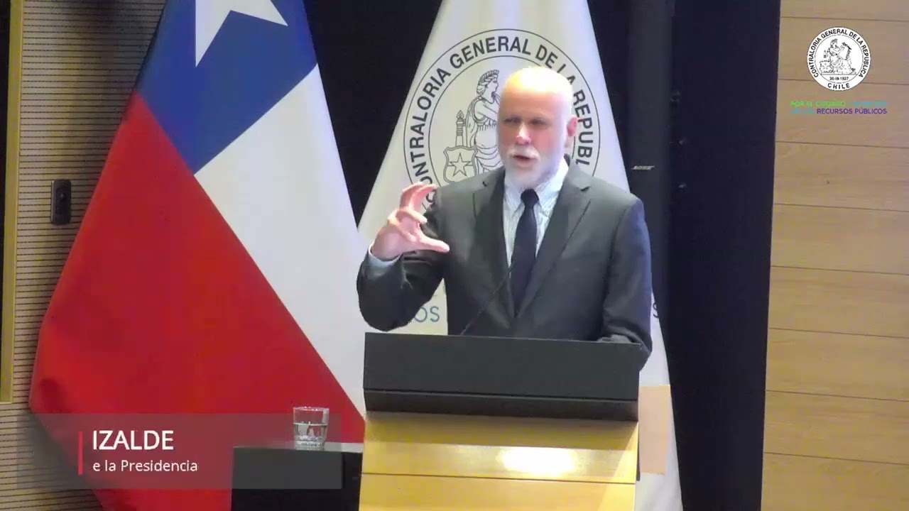 Capacitación Declaración de Intereses y Patrimonio. Actualización Marzo 2024