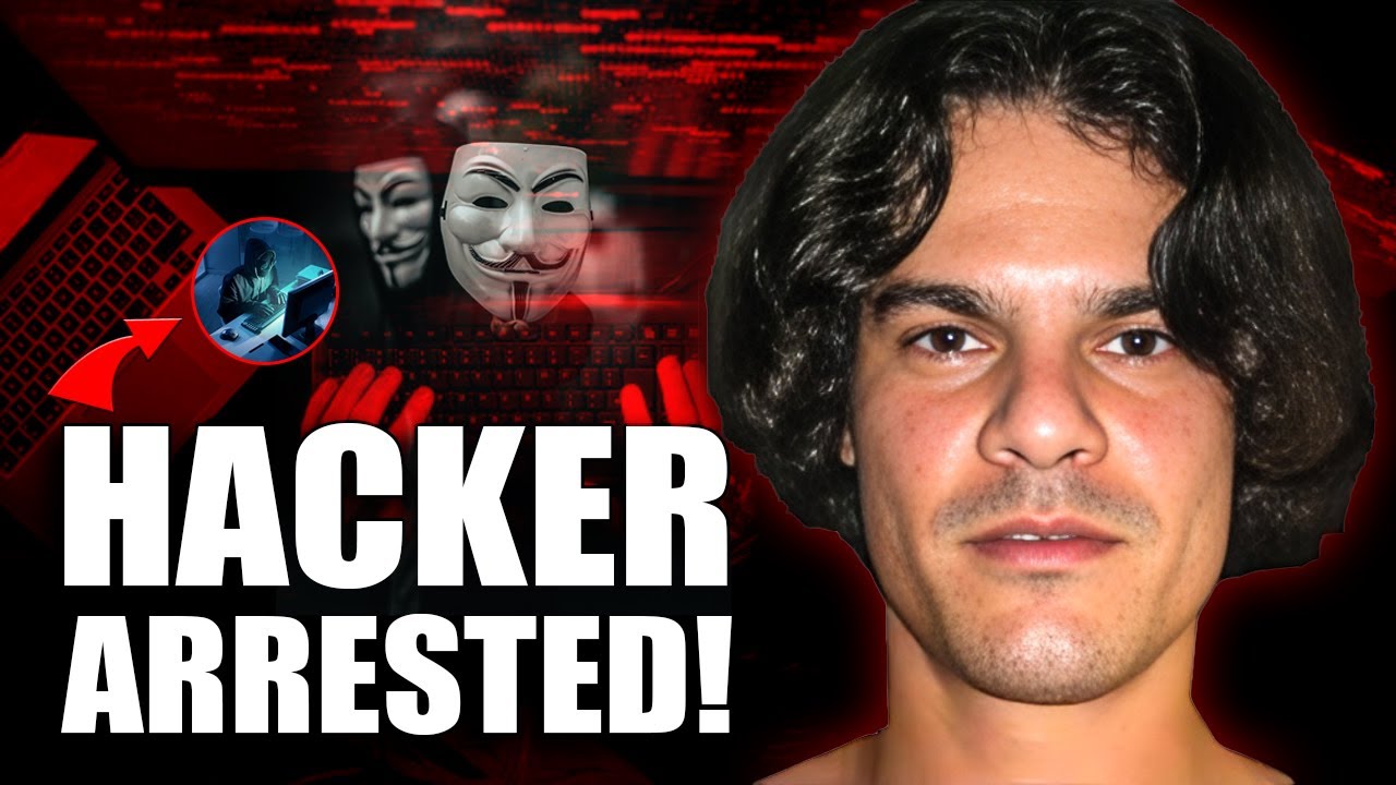 World's Most Dangerous Hacker: Albert Gonzalez