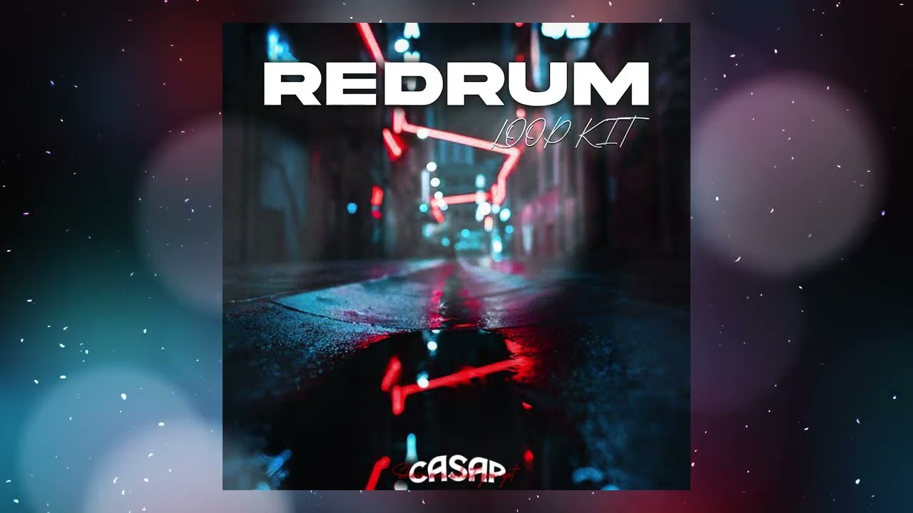 [FREE] Guitar Loop Kit / Sample Pack (Baby Gang, Morad, Rhove, Beny Jr)