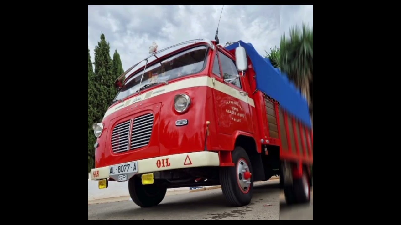 avia 3500