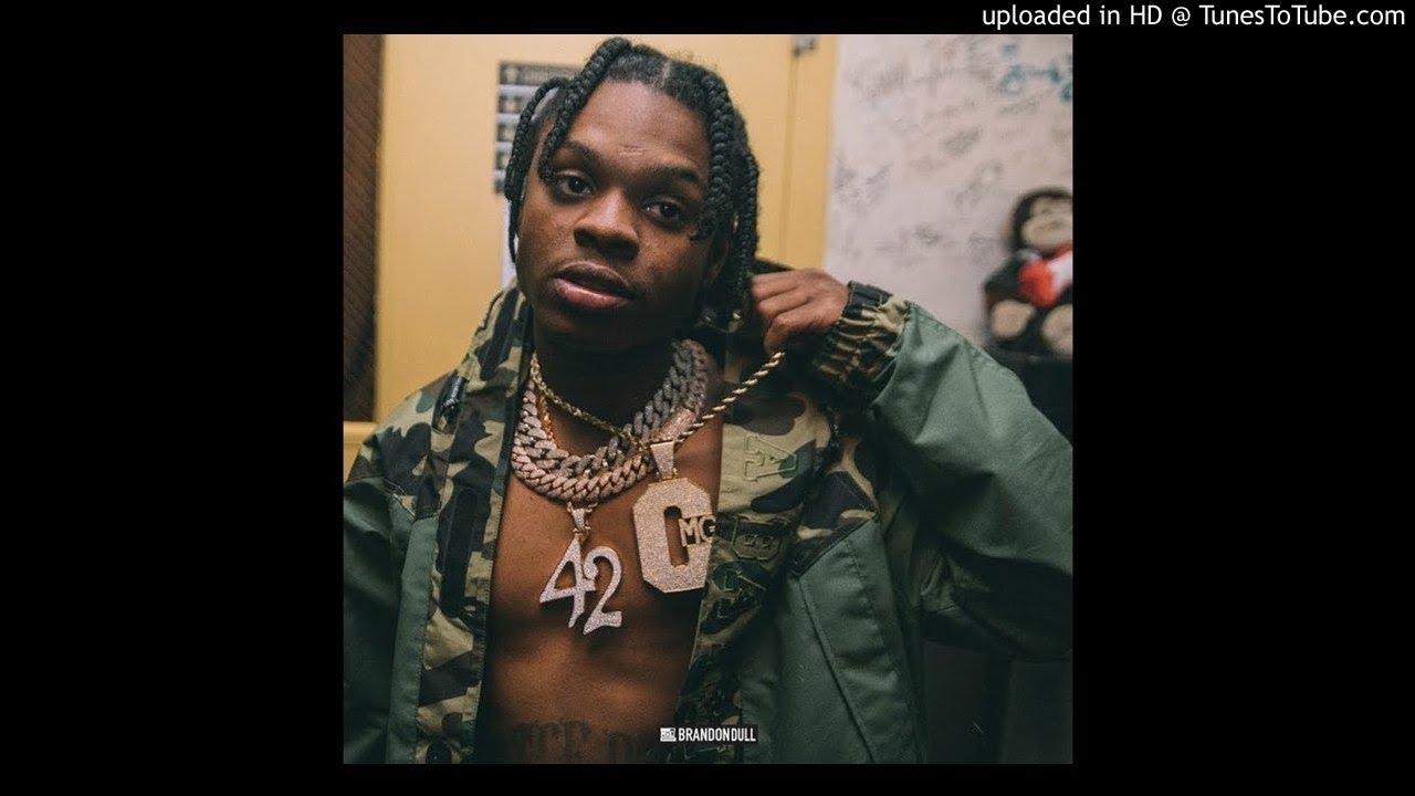 Tee Grizzley x 42 Dugg x Payroll Giovanni Type Beat- Pohka (Prod. 3gGoinViral)