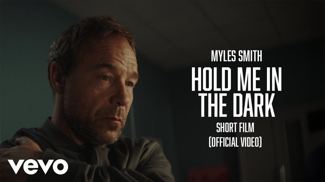 Myles Smith - Hold Me In The Dark - Short Film (Official Video)