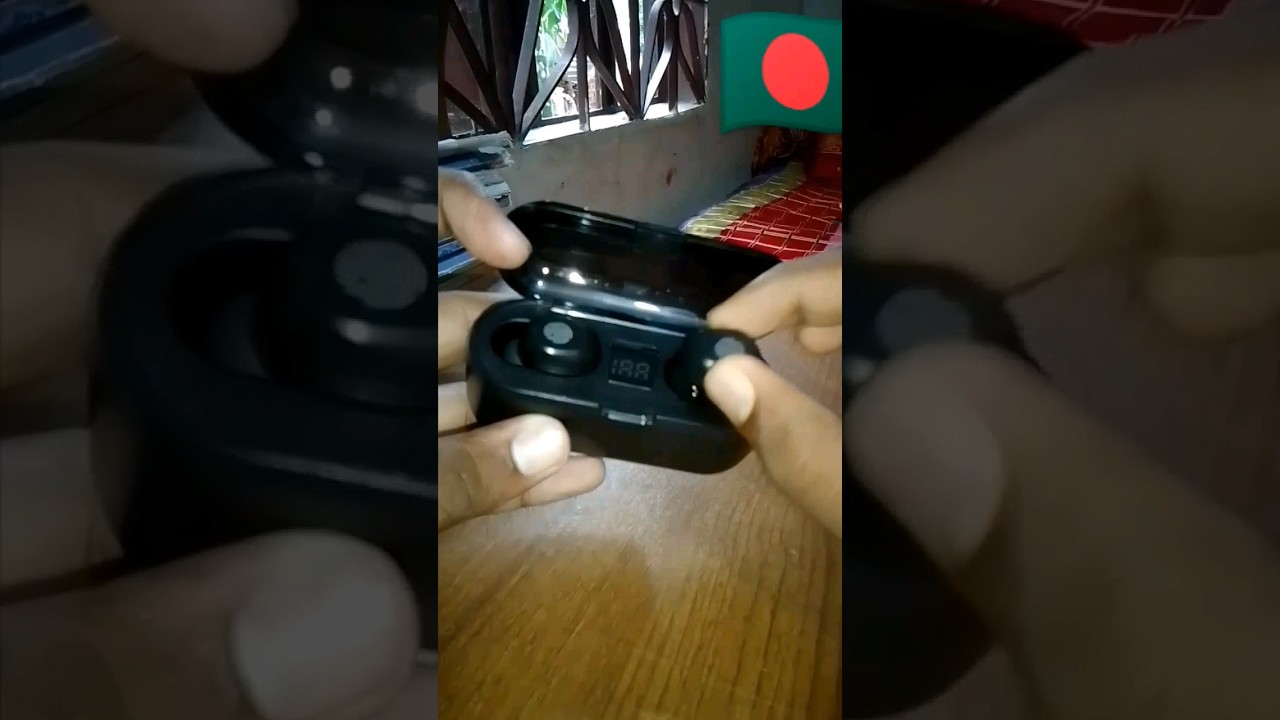 F9 TWS SHORT REVIEW