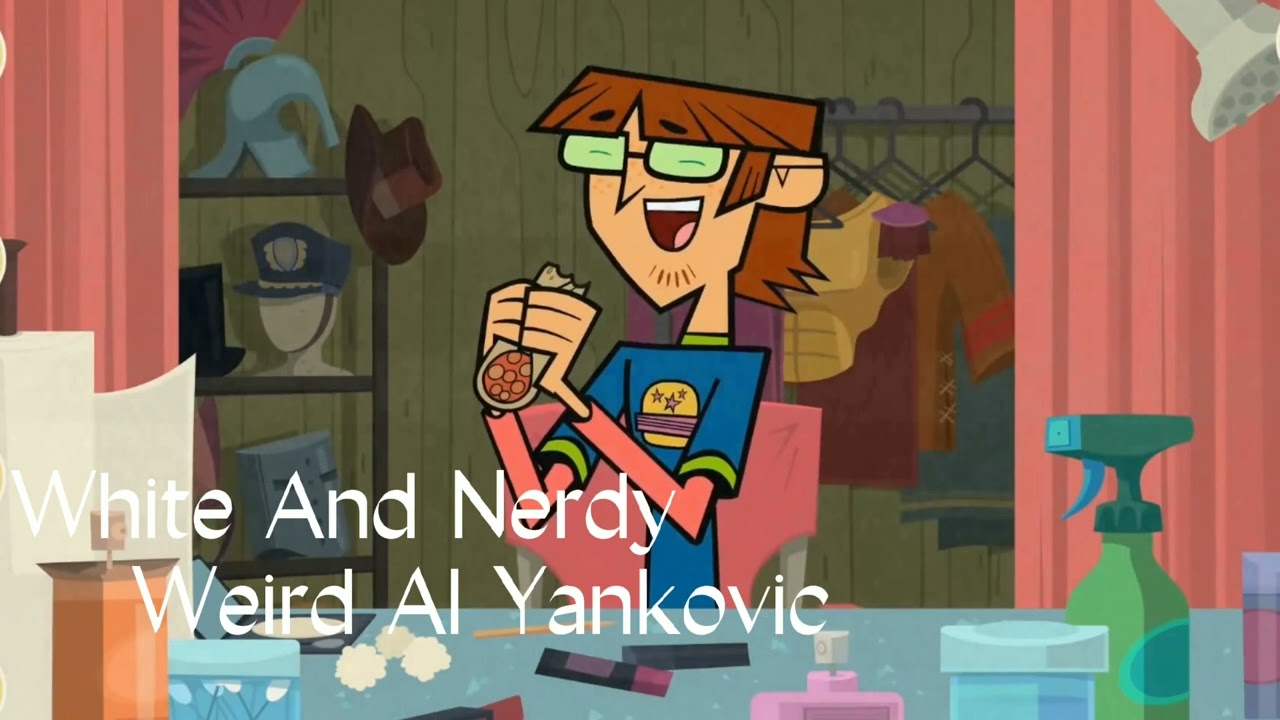 Total Drama Characters Theme Songs