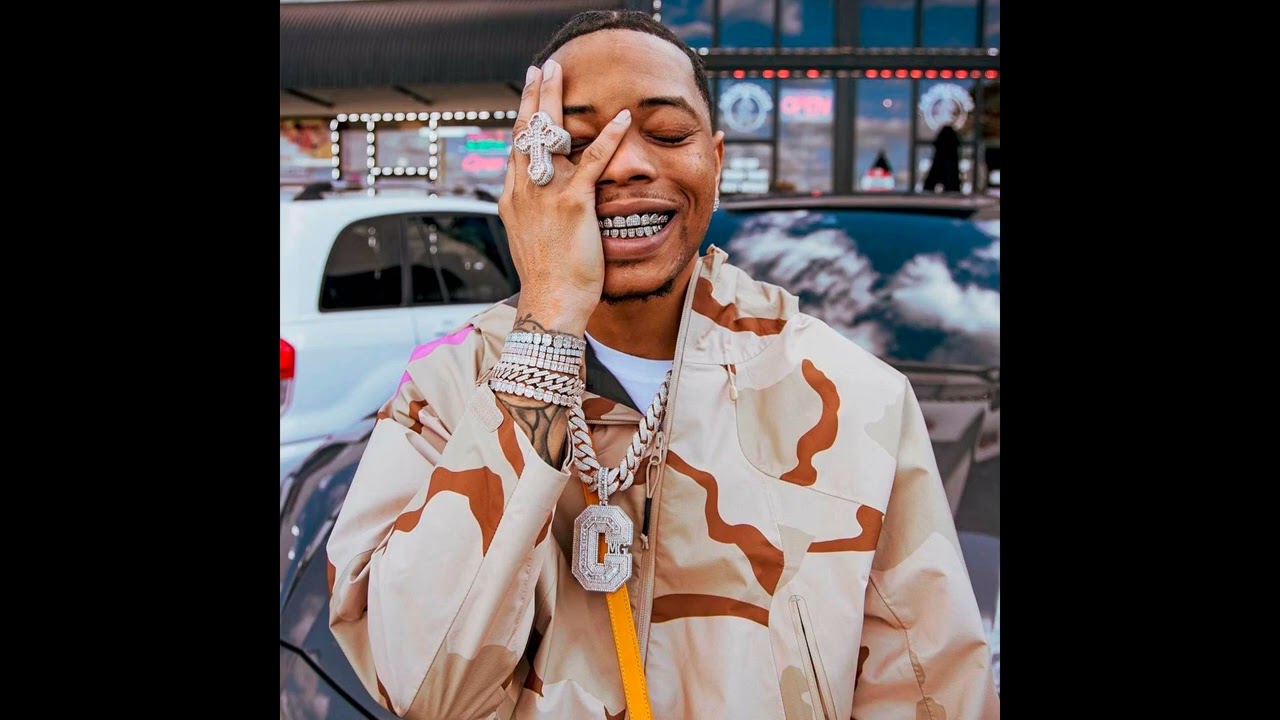 ♫FREE Lil Migo Sample Type Beat x Key Glock Type Beat 2022 