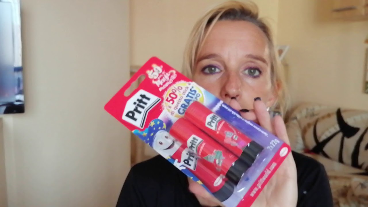 Back to school terza elementare prima media