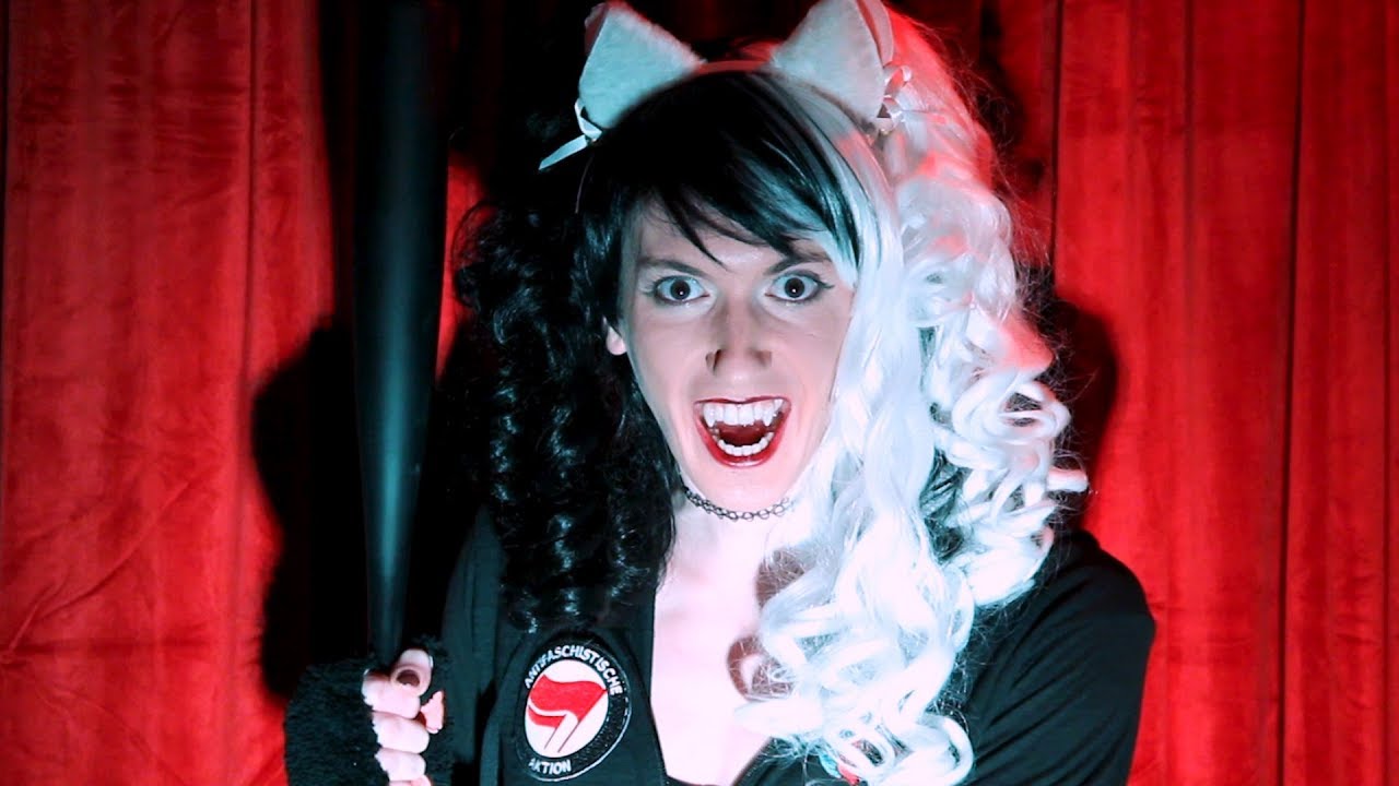 Левые | ContraPoints