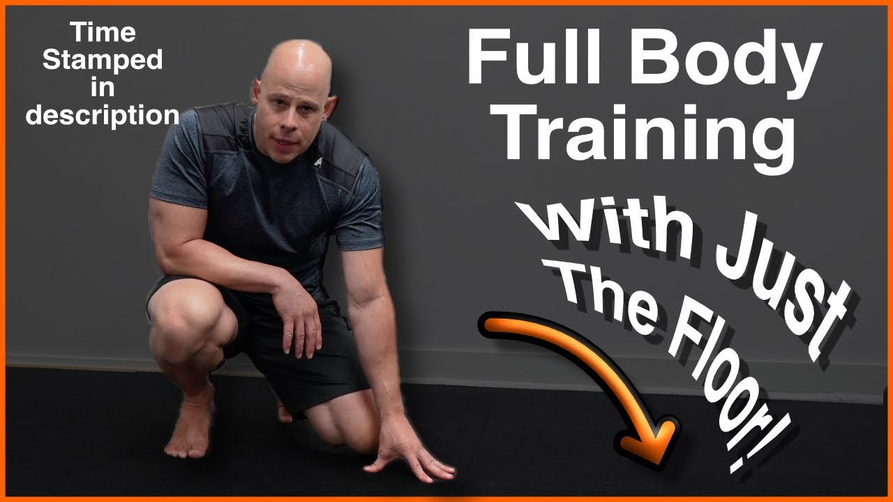 Master Calisthenics with Simple Chain Training Techniques