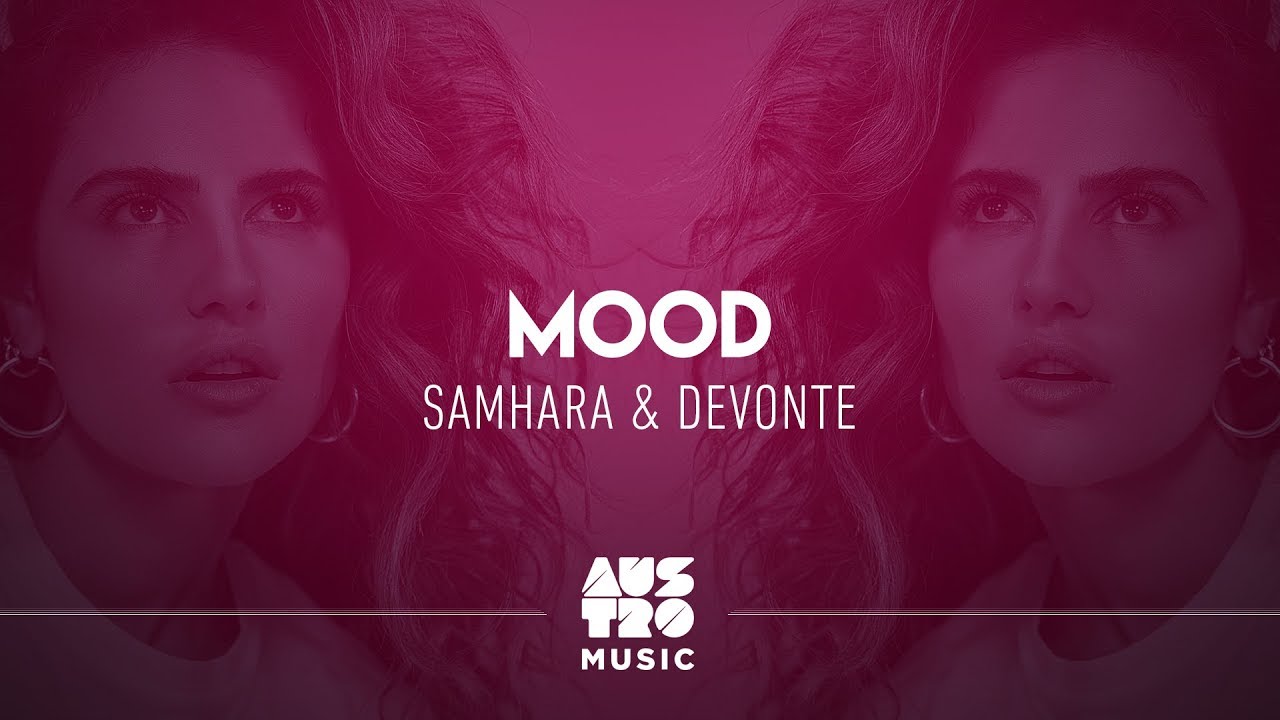 Samhara, Devonte - Mood (Lyric Video)