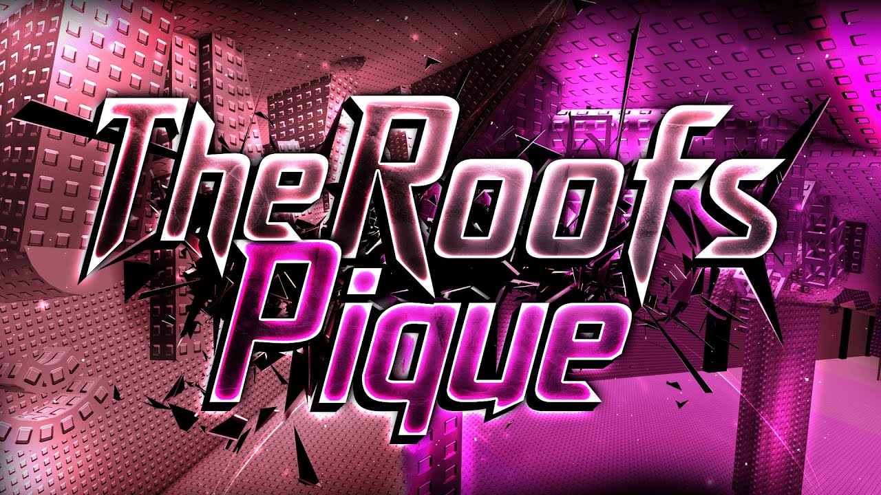 (FIFTH VICTOR) Tower of The Roofs Pique | COMPLETION | JToH