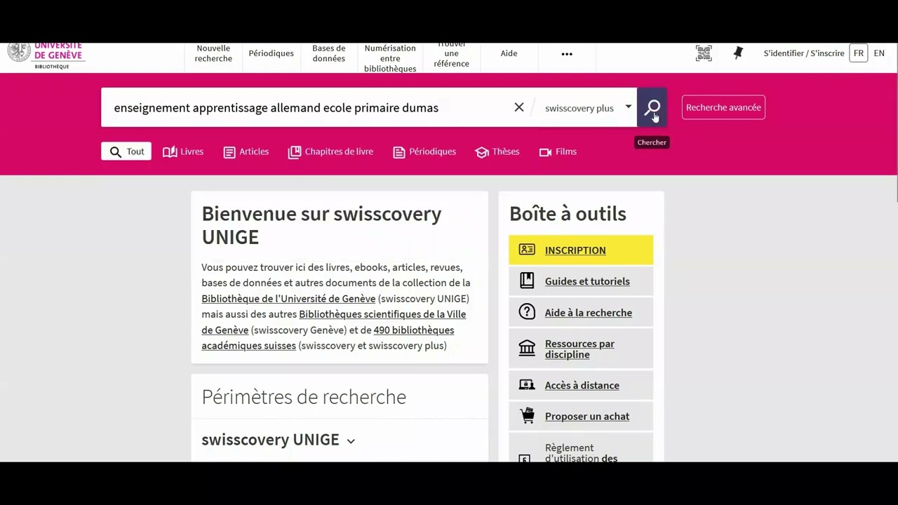 Lateral reading in action - 2 Checking references