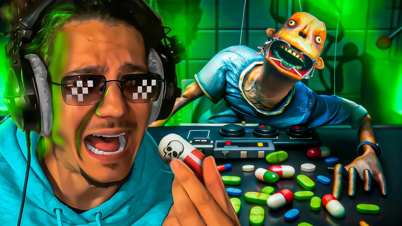 J&rsquo;AI TEST&Eacute;&hellip; ET J&rsquo;AURAIS JAMAIS DU 💀 (Side Effect)