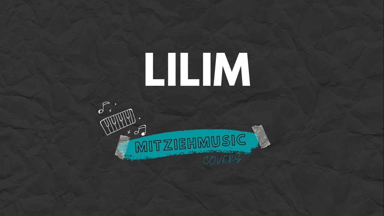 LILIM (In Your Shelter) - Victory Worship // #WorshipCover