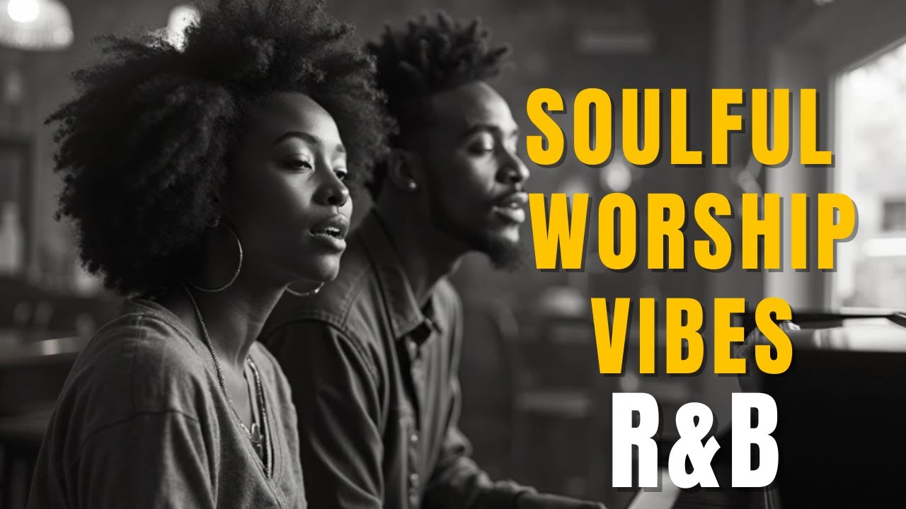 Top 5 Soulful Worship Blues Songs Every Christian Needs to Hear Now