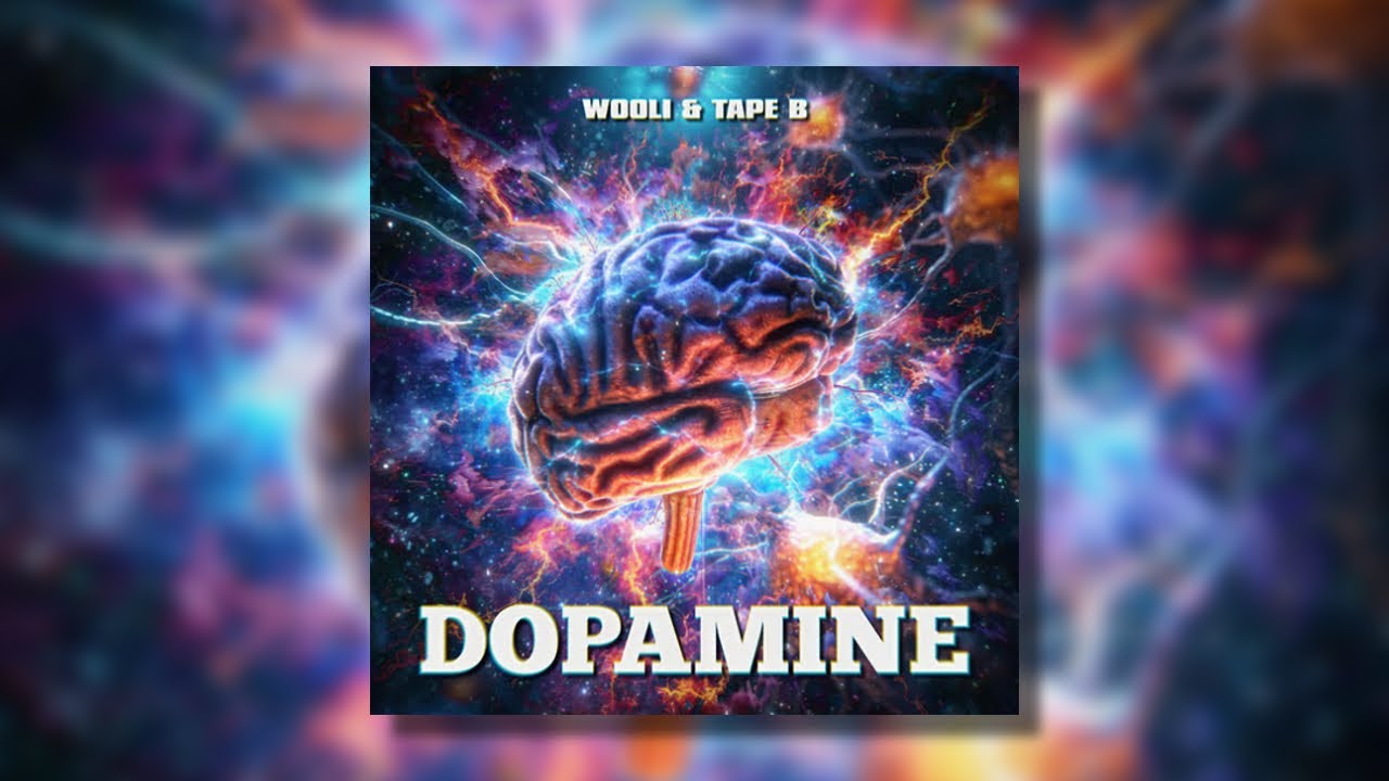 Wooli & Tape B - Dopamine