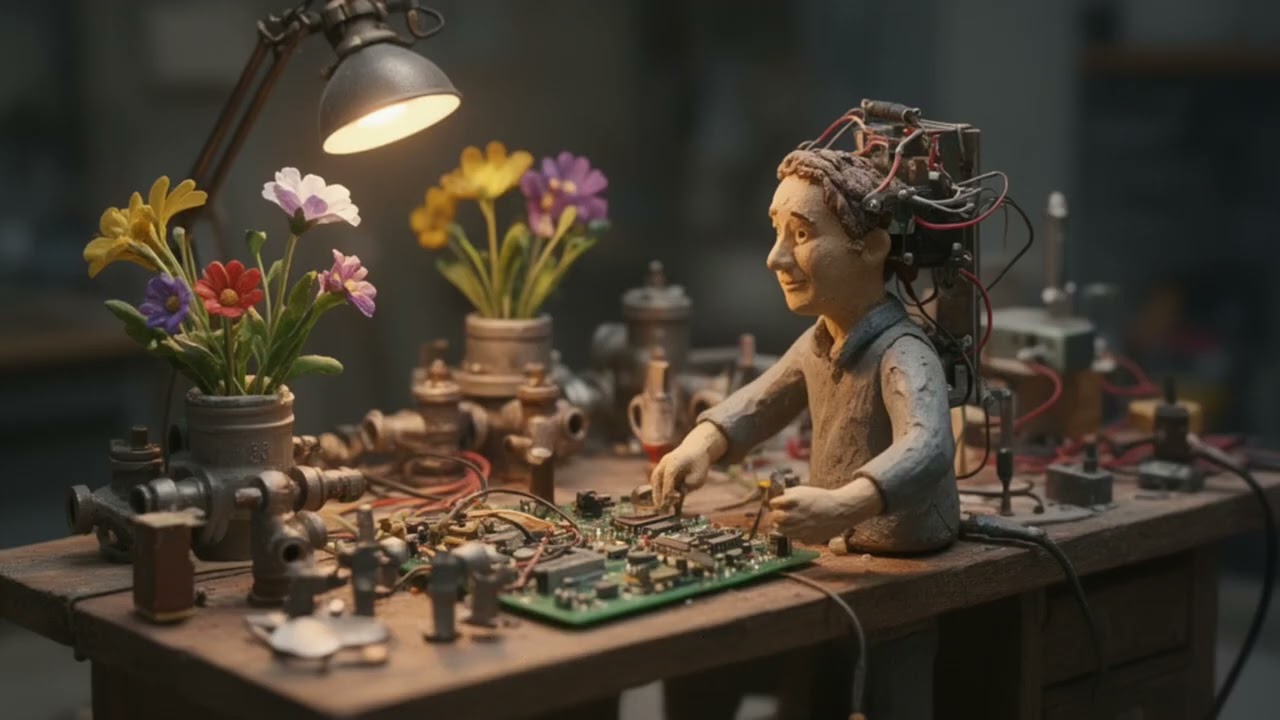 Britain Invented the Computer. Not America. Here's What Really Happened.