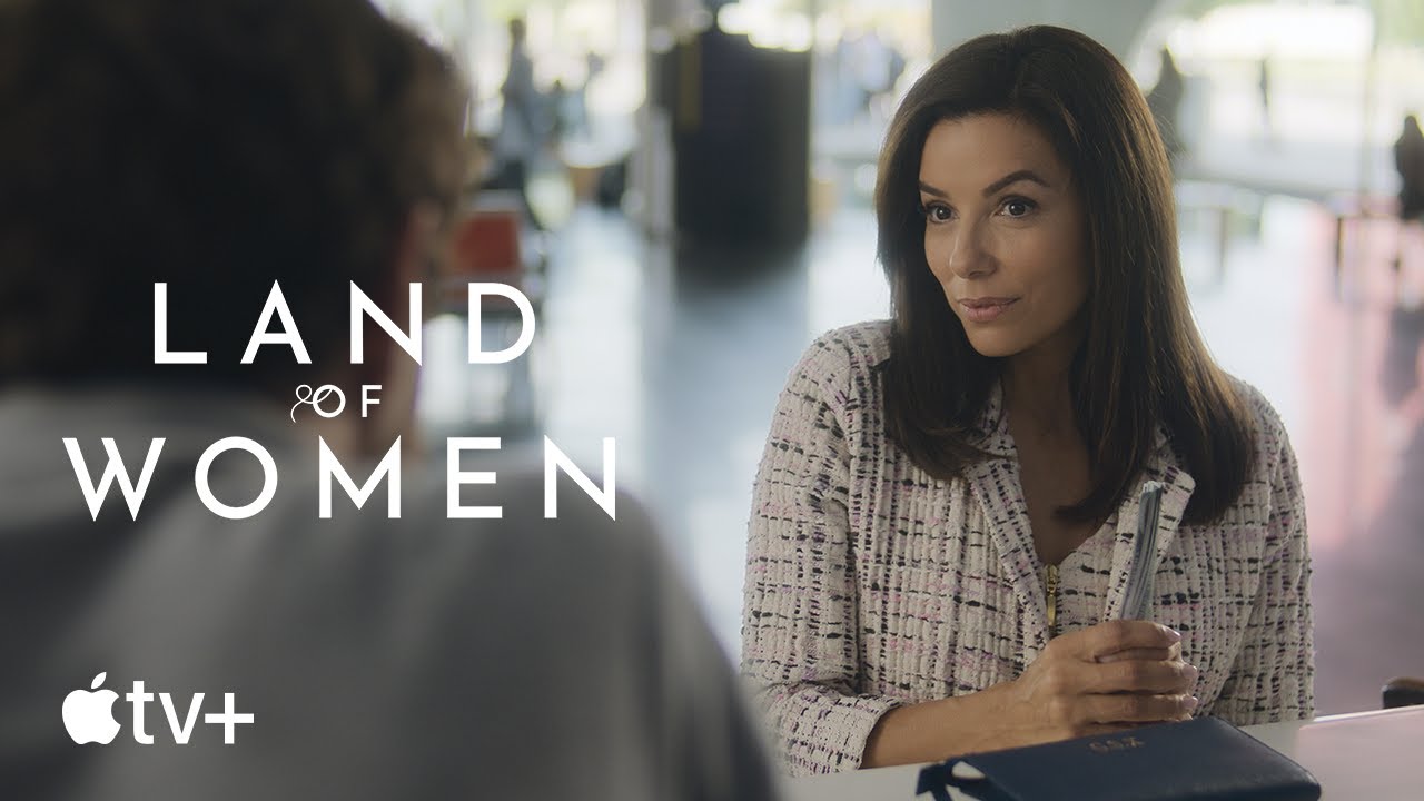 Land of Women — An Inside Look | Apple TV