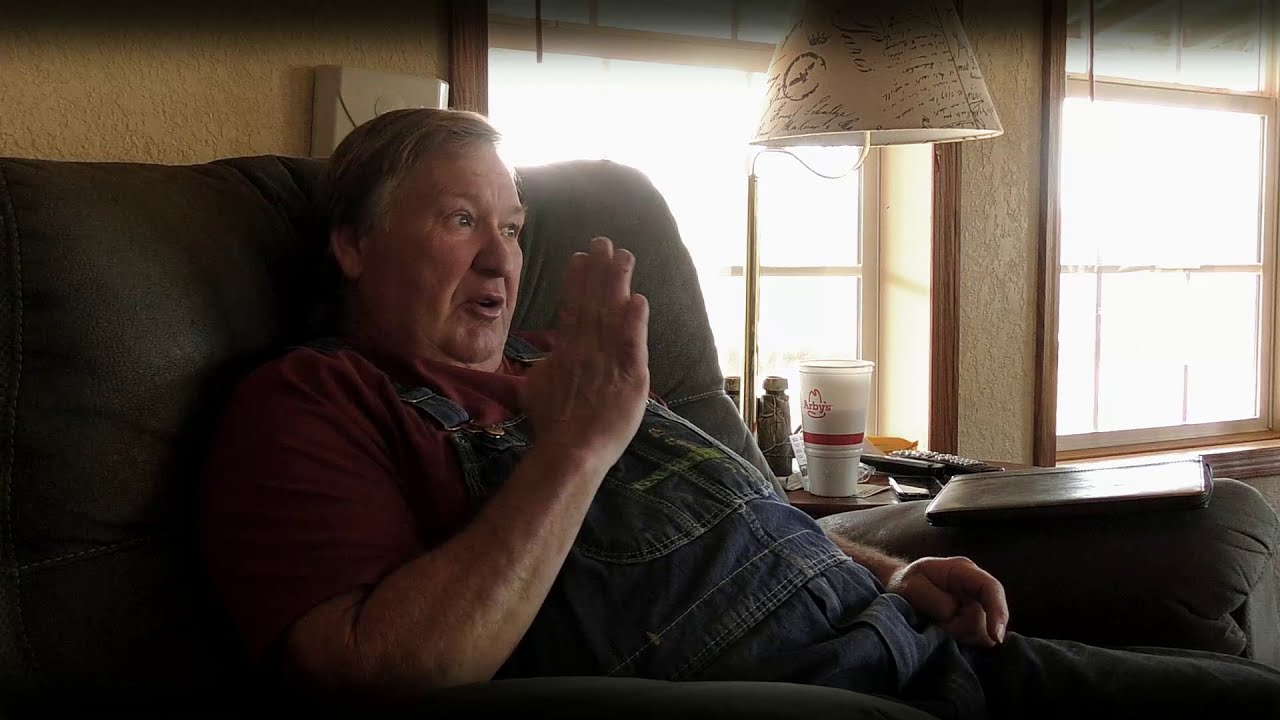 BIGFOOT DOCUMENTARY 2021: SASQUATCH ACTIVITY NEAR 