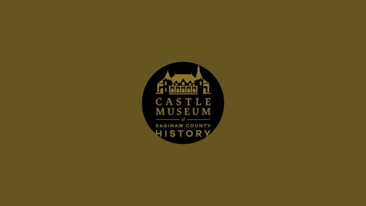 Castle Museum of Saginaw County History is live!