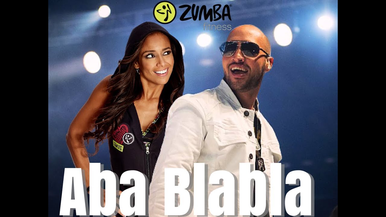 Loretta Bates Choreography for Aba Blabla by J. Perry (Feat. Bic & Gardy Girault)