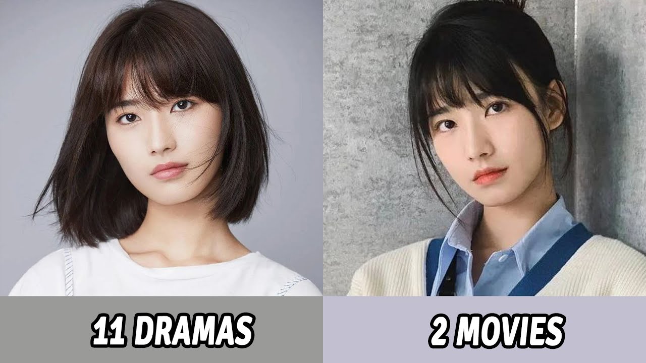 All Dramas and Movies of Gao Rong Fang | Gao Rong Fang Dramas and Movies From 2017 to 2024