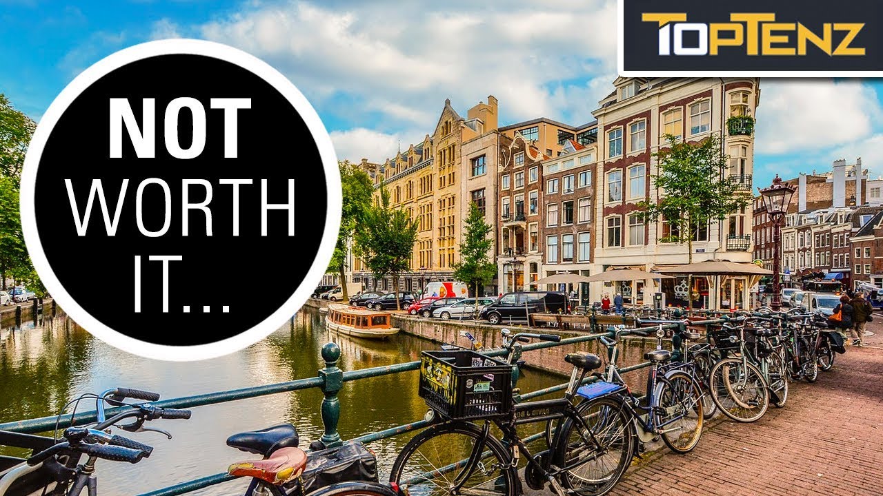 10 of the World’s Most Overrated Cities