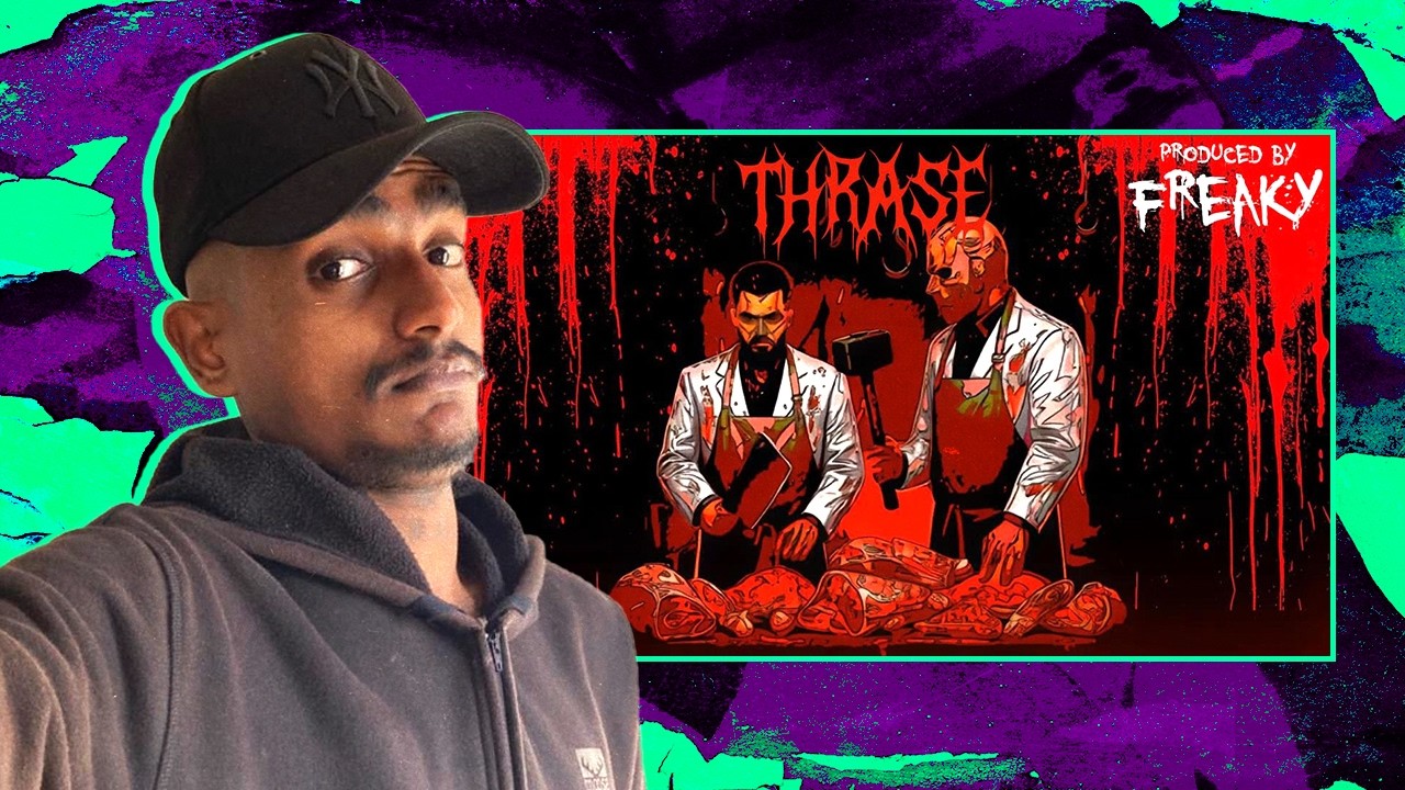 AVIZ REACTION | කඩියයි තඩියයි | DEVA x HEVA