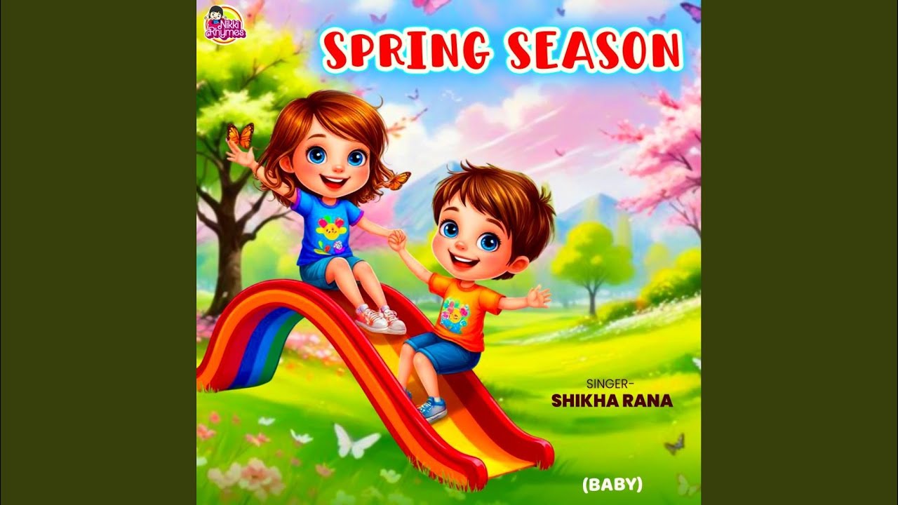 Spring Season