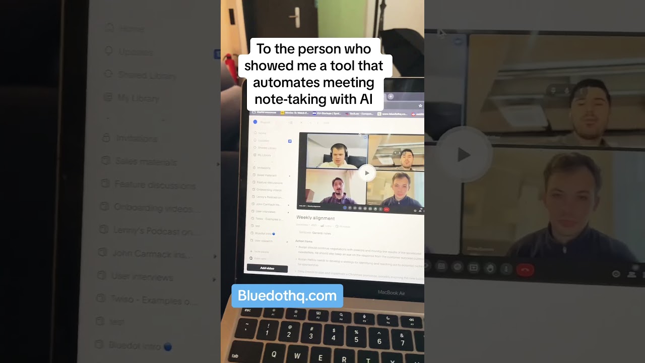 It literally solves all the marketing problems 🫡 #aitools #remoteworktools #chromeextension
