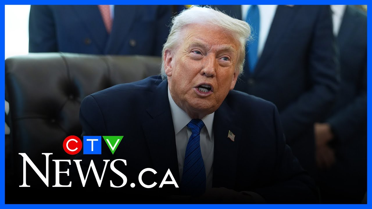 TSX, DOW stocks drop significantly after Trump names new federal reserve chair