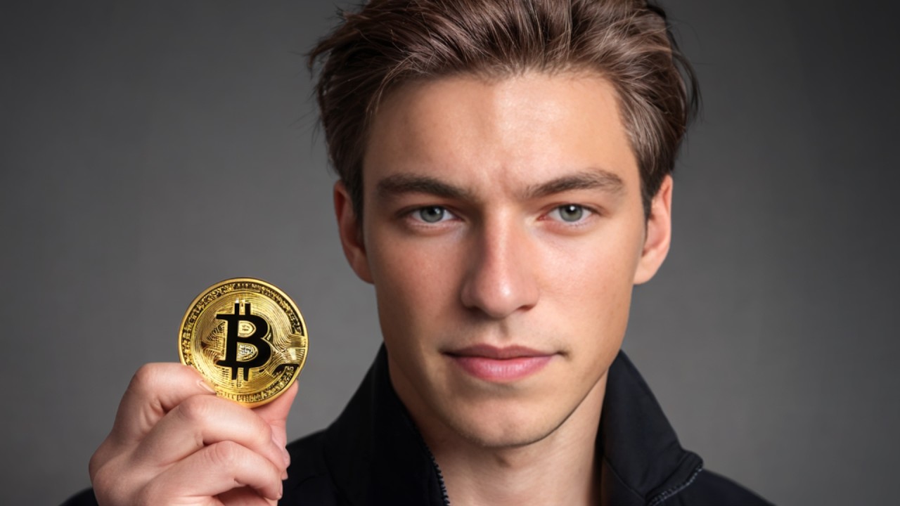Torno a Comprare BITCOIN (la mia Strategia&hellip;)