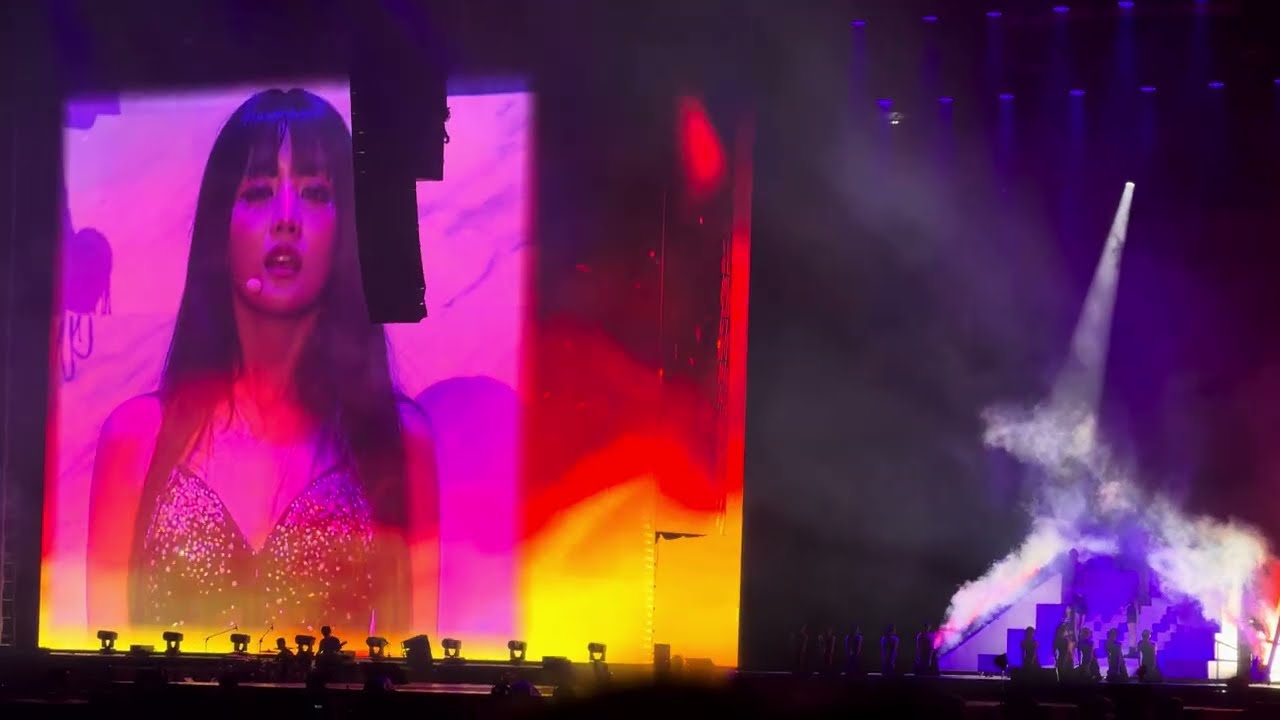i-dle-Oh My God