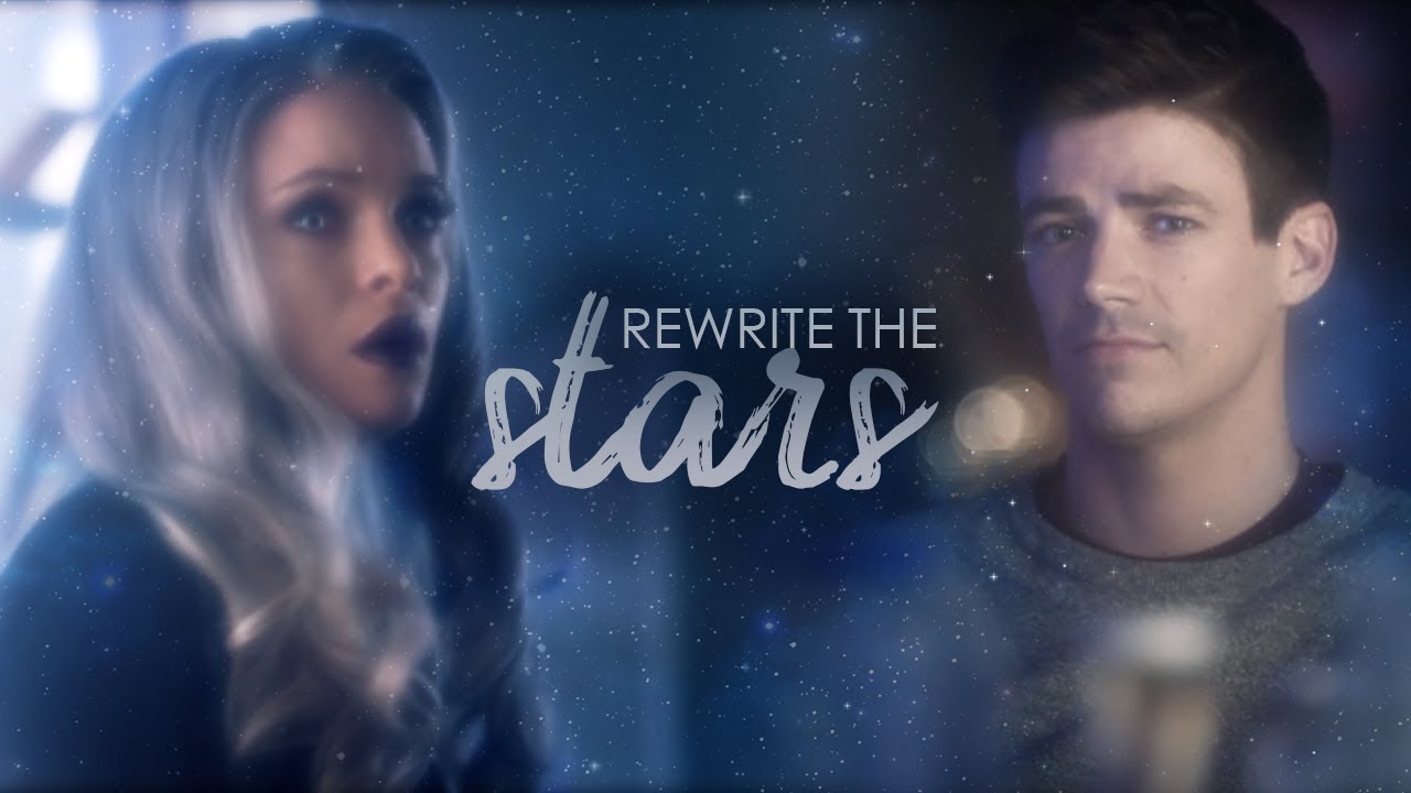 ● rewrite the stars [5x06]