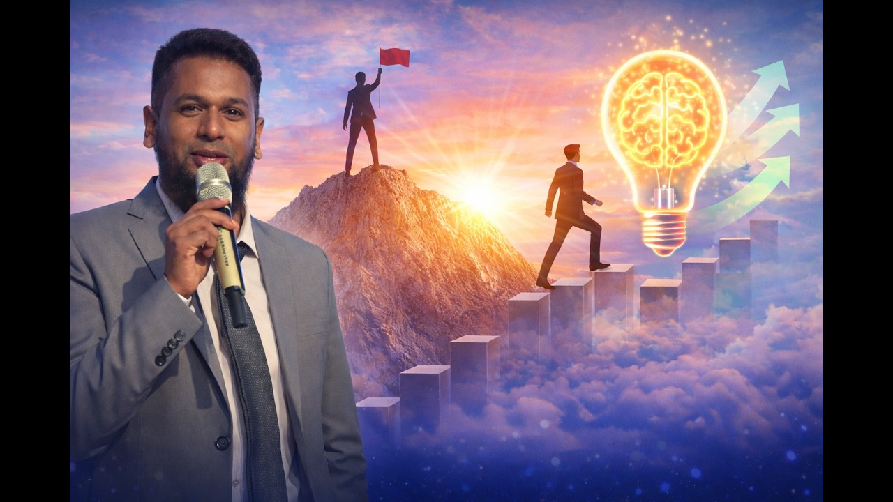 ডিরেক্ট সেলিং মার্কেটিংয়ে সফল হওয়ার মানসিকতা || Liven Global