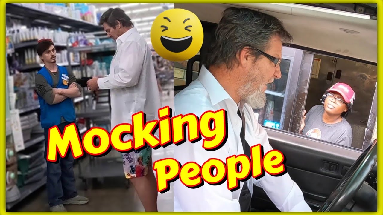 ИЗДЕВАЮСЬ НАД ЛЮДЬМИ, ПРОСЯ УСТРОЙСТВО НА РАБОТУ!!! 🤪 (Забавная шутка) 🤣