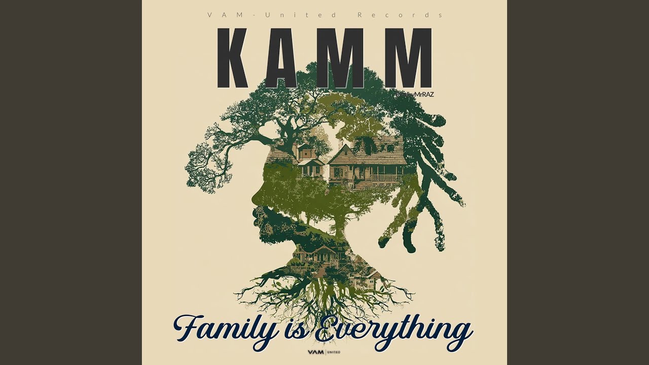 Family Is Everything