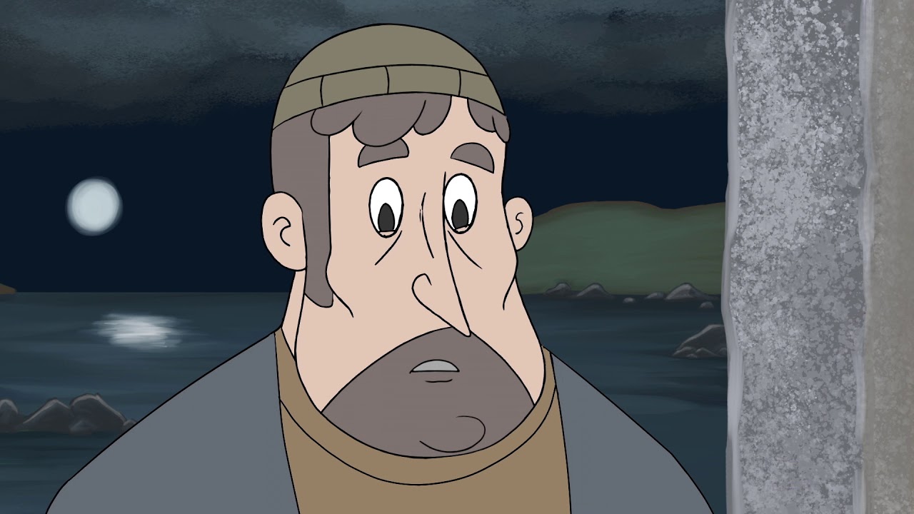 The Selkie