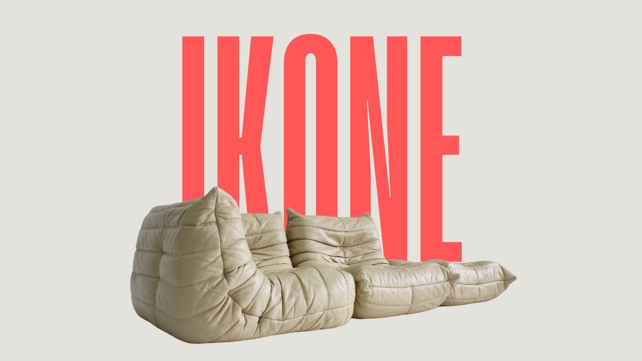 Kunst, Couch & Ikone: 5 Sofas die Geschichte schrieben