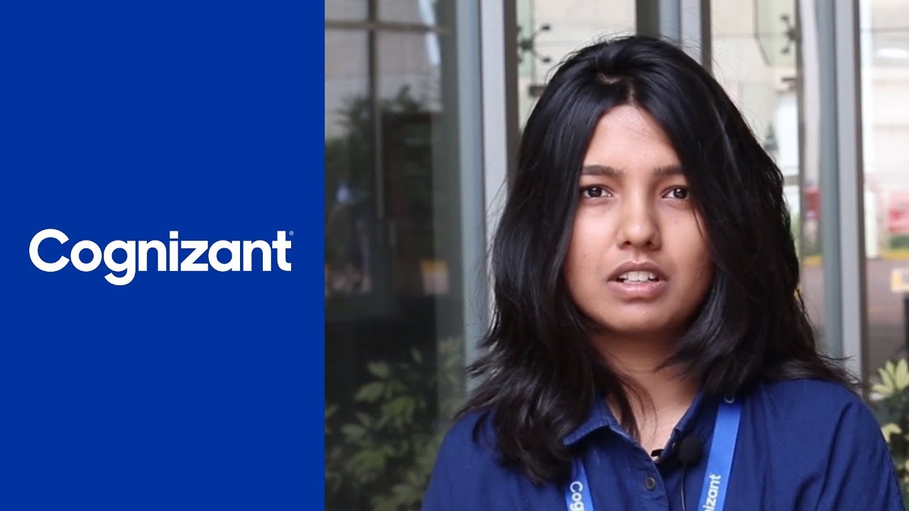 Cognizant India Internship Program 2020