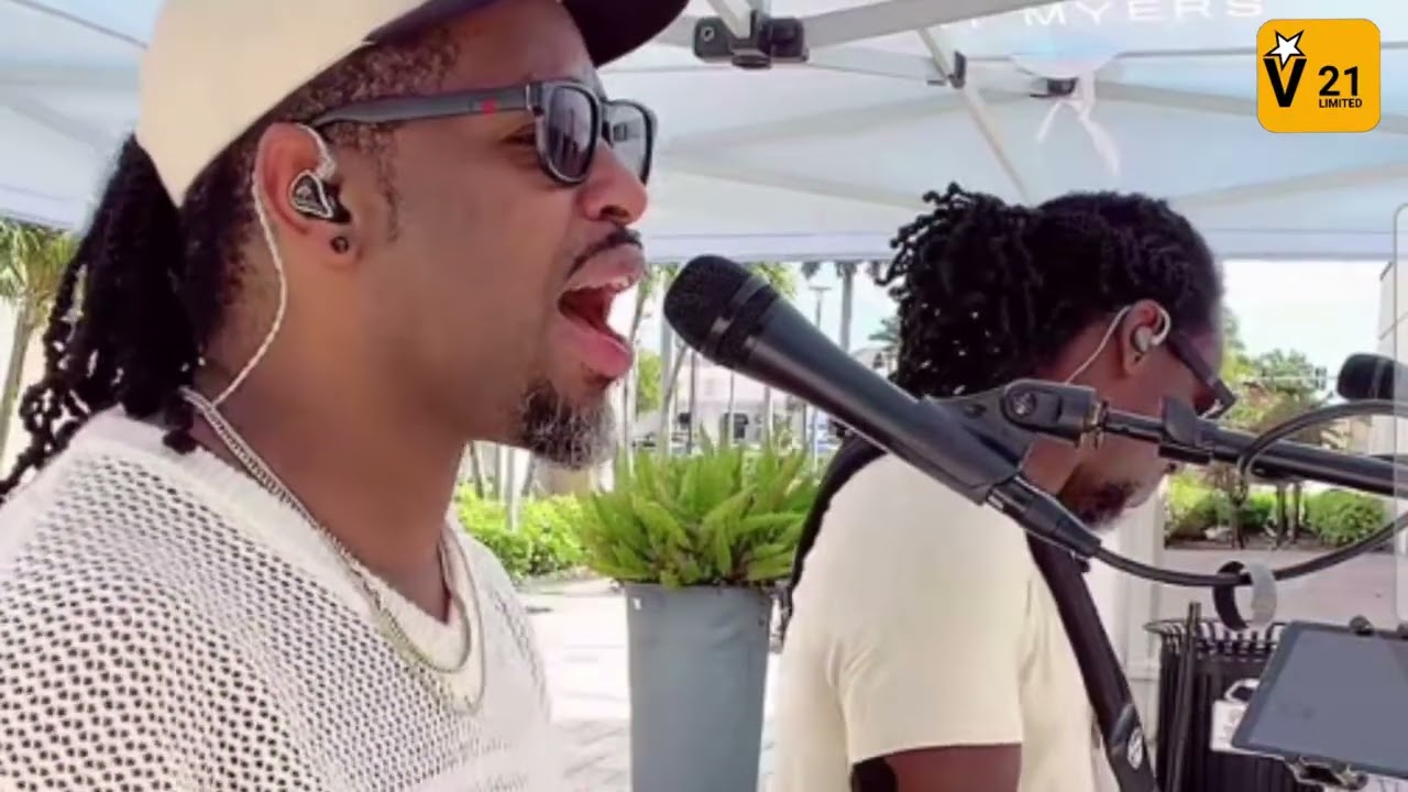 STAR VLAD 21 LIMITED ft NOSTALJAH (Jermz & Cardo) - I can see clearly now + Do you ever think of me?